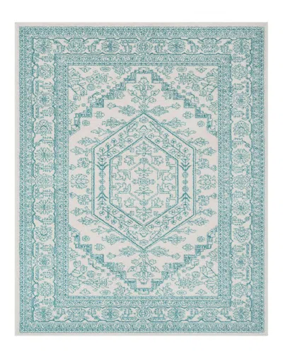 Safavieh Adirondack Power Loomed Rug In Ivory