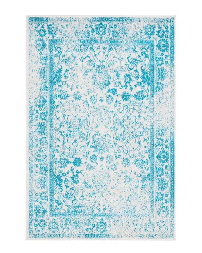 Safavieh Adirondack Power Loomed Rug In Ivory