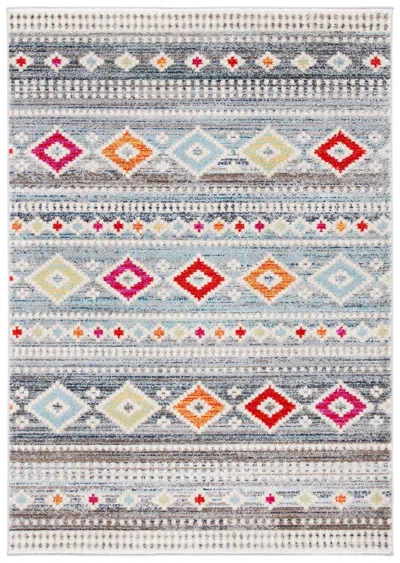 Safavieh Adirondack Rug In Gray