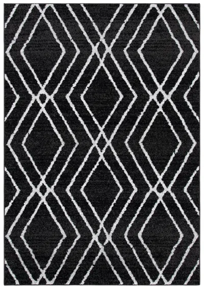 Safavieh Adirondack Rug In Black