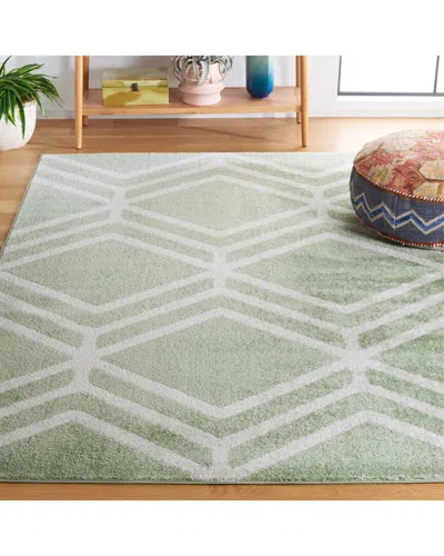 SAFAVIEH SAFAVIEH ADIRONDACK SERENEL POWER LOOMED RUG