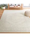 Safavieh Adirondack Solmist Power Loomed Rug In Neutral