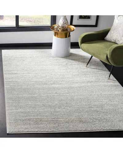Safavieh Adirondack Stonevale Power Loomed Rug Light Grey / In Gray