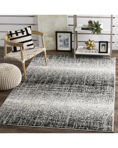 SAFAVIEH SAFAVIEH ADIRONDACK STRAVYN POWER LOOMED RUG