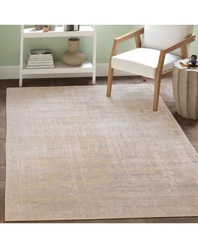 SAFAVIEH SAFAVIEH ADIRONDACK TAVREN POWER LOOMED RUG