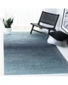Safavieh Adirondack Machine Made Area Rug, Purple / Grey Contemporary Style Easy Care
