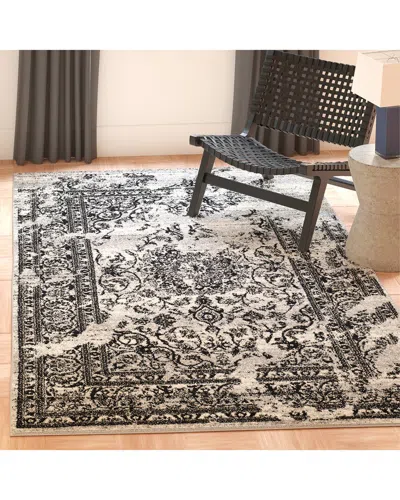 SAFAVIEH SAFAVIEH ADIRONDACK TRAILSIDE POWER LOOMED RUG