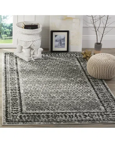 SAFAVIEH SAFAVIEH ADIRONDACK WINDTHORN POWER LOOMED RUG
