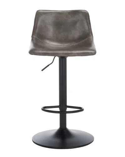 Safavieh Aelin Adjustable Bar Stool