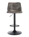 Safavieh Aelin Adjustable Bar Stool