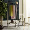 Safavieh Afia 67'' Retro Mid Century Coat Rack