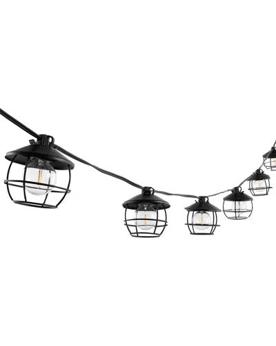 Safavieh Agitha Led Outdoor String Lights
