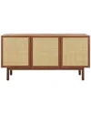 Safavieh Aino 3-door Sideboard/media Stand