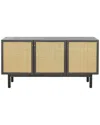 Safavieh Aino 3-door Sideboard/media Stand