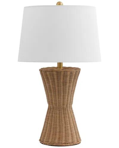 Safavieh Aitana 26in Table Lamp In Multi