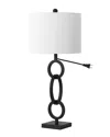 Safavieh Alaia 29.5in Table Lamp