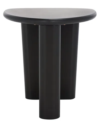 Safavieh Alala End Table In Black