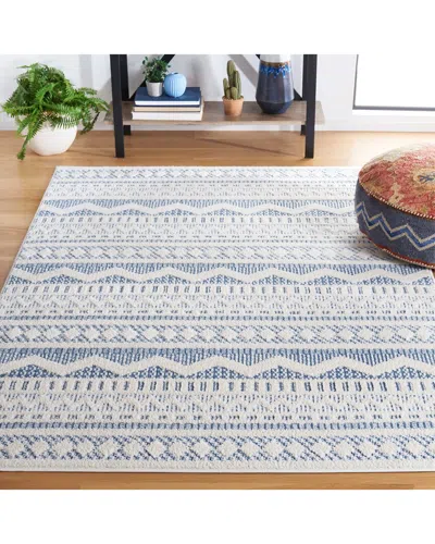 Safavieh Alamo Area Rug In Blue
