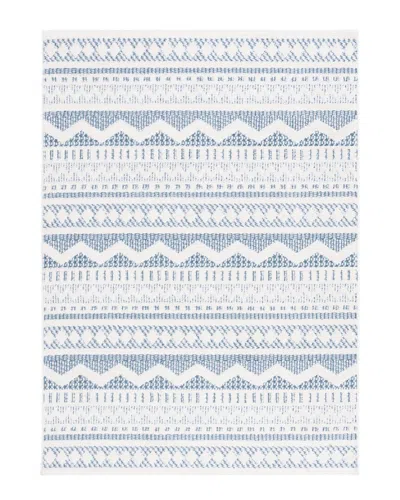 Safavieh Alamo Area Rug In Blue