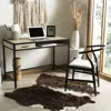 Safavieh Alan 1 Drawer 1 Shelf Desk