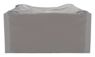 Safavieh Alda 4 Piece Set Cover In Gray
