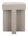 Safavieh Aldrich Square Accent Table