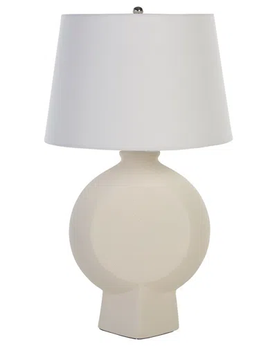 Safavieh Alena 26.6in Table Lamp In Neutral