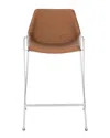Safavieh Alexis Mid Century Counter Stool