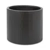 Safavieh Alia Planter In Black