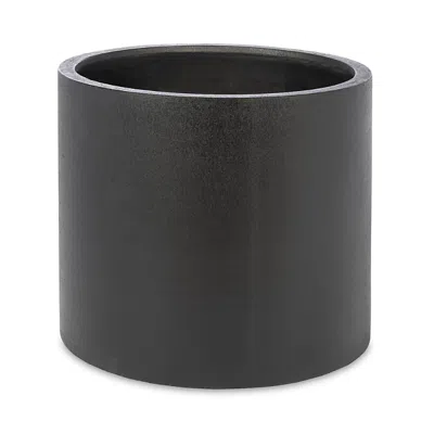Safavieh Alia Planter In Black