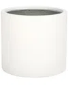Safavieh Alia Large Planter Pot In White
