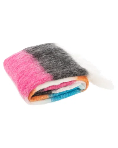 Safavieh Alita Metallic Throw
