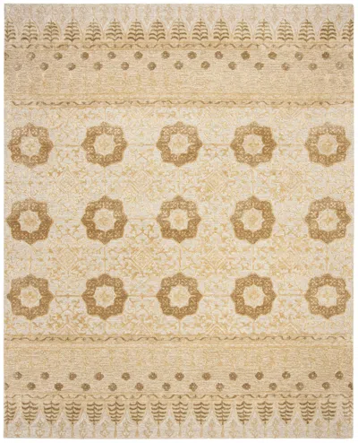 Safavieh Allure Collection Handmade Rug In Neutral