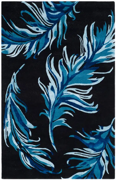 Safavieh Allure Handmade Rug In Multi