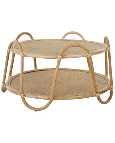 Safavieh Althea Coffee Table In Neutral
