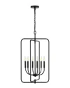 Safavieh Alto 6 -light 17in Pendant