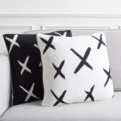 Safavieh Alto Pillow In Multi