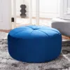 Safavieh Amais Round Ottoman