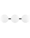 Safavieh Amaoi 3-light 21.25in Wall Sconce