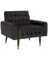 Safavieh Amaris Tufted Accent Chair