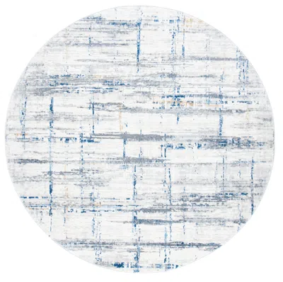 Safavieh Amelia Collection Rug In Blue