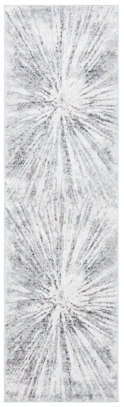 Safavieh Amelia Collection Rug In Gray