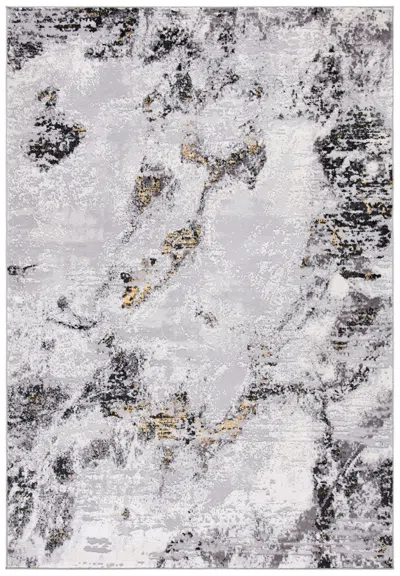 Safavieh Amelia Collection Rug In Gray
