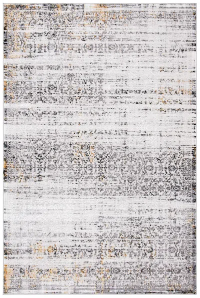 Safavieh Amelia Collection Rug In Gray