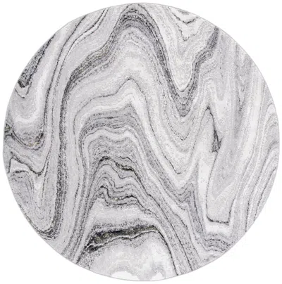 Safavieh Amelia Collection Rug In Gray