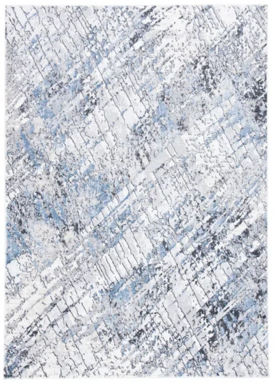 Safavieh Amelia Collection Rug In Gray