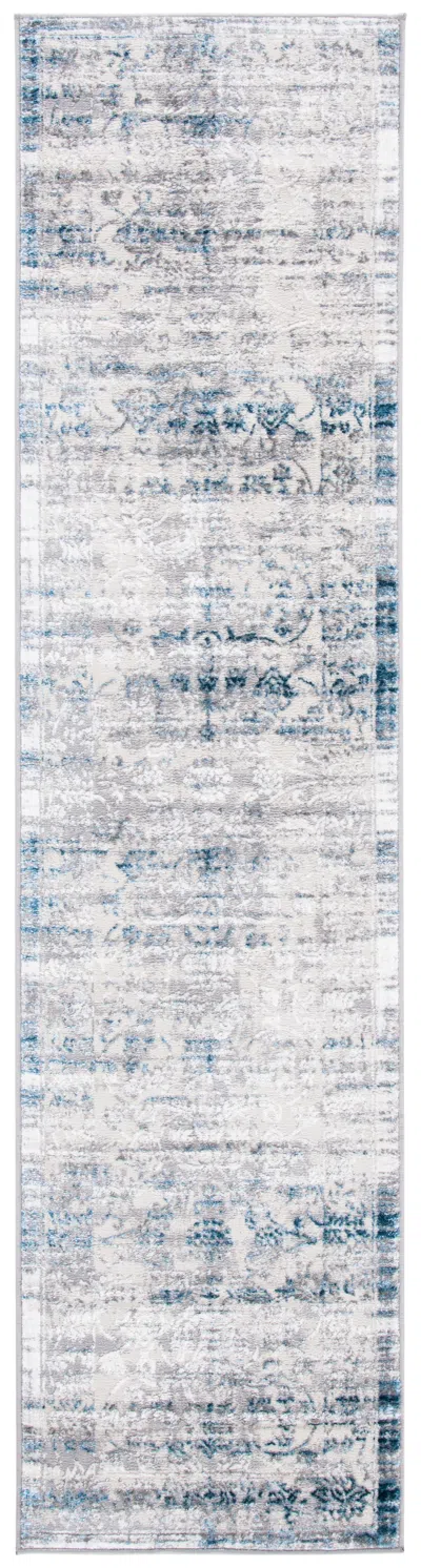 Safavieh Amelia Collection Rug In Blue