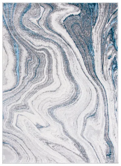 Safavieh Amelia Collection Rug In Gray