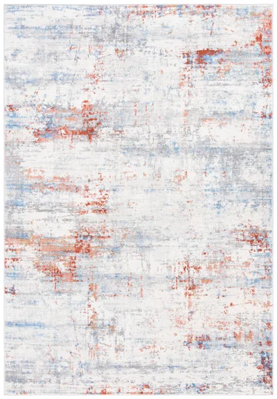 Safavieh Amelia Collection Rug In Brown