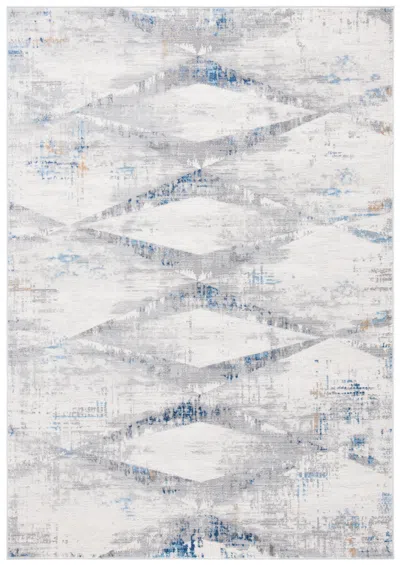Safavieh Amelia Collection Rug In Blue
